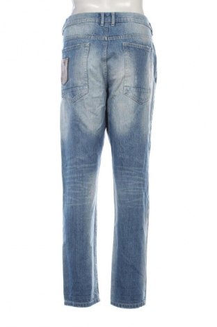 Herren Jeans Rainbow, Größe XL, Farbe Blau, Preis € 13,99