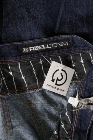 Herren Jeans Reell, Größe XL, Farbe Blau, Preis 17,49 €