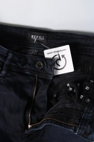 Herren Jeans Refill, Größe M, Farbe Blau, Preis € 13,99