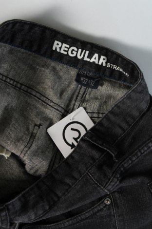 Pánske džínsy  Regular Denim, Veľkosť M, Farba Čierna, Cena  7,95 €