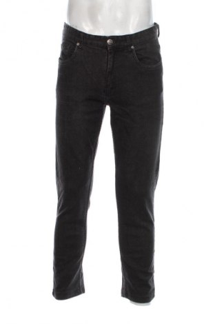 Herren Jeans Regular Denim, Größe M, Farbe Schwarz, Preis € 7,99