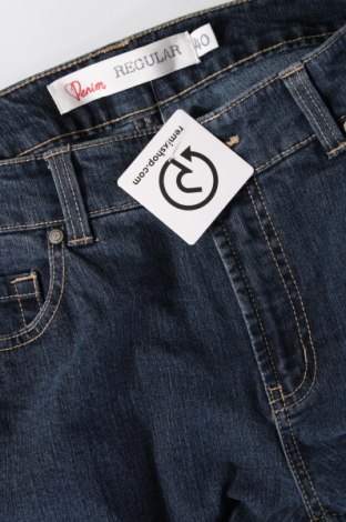 Pánske džínsy  Regular Denim, Veľkosť M, Farba Modrá, Cena  5,95 €