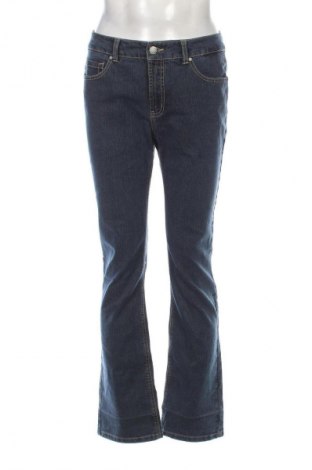 Herren Jeans Regular Denim, Größe M, Farbe Blau, Preis € 9,99