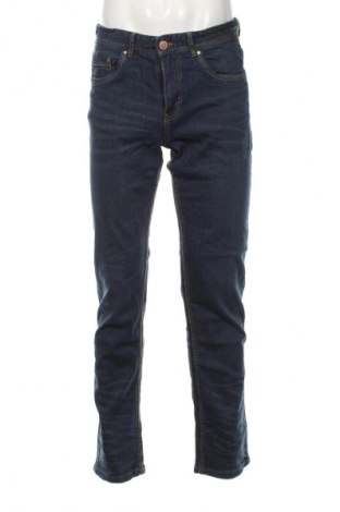 Pánske džínsy  Regular Denim, Veľkosť M, Farba Modrá, Cena  9,25 €