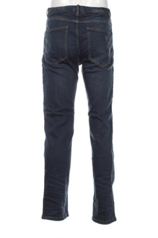 Herren Jeans Regular Denim, Größe M, Farbe Blau, Preis 12,99 €