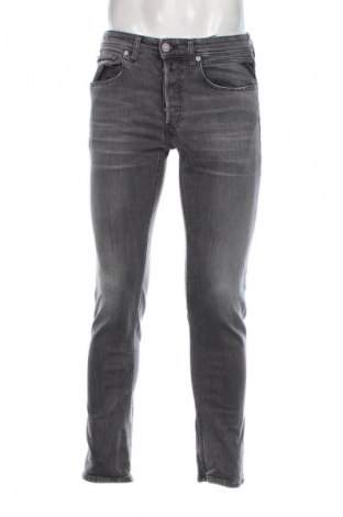 Herren Jeans Replay, Größe M, Farbe Grau, Preis € 33,99