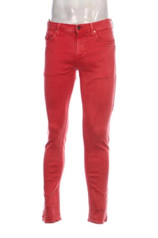 Herren Jeans Replay, Größe L, Farbe Rot, Preis 30,49 €