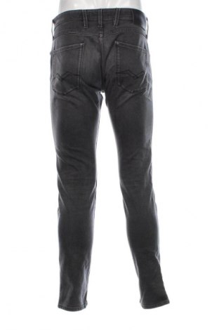 Herren Jeans Replay, Größe L, Farbe Grau, Preis 63,99 €