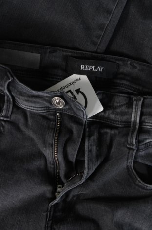 Herren Jeans Replay, Farbe Schwarz, Preis € 66,99