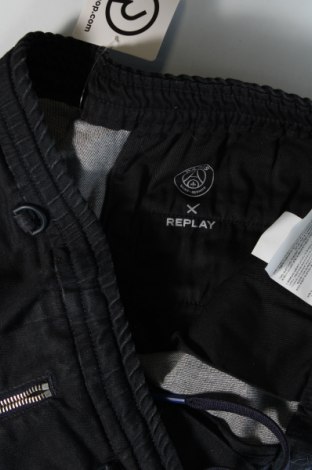 Herren Jeans Replay, Größe L, Farbe Schwarz, Preis € 29,99