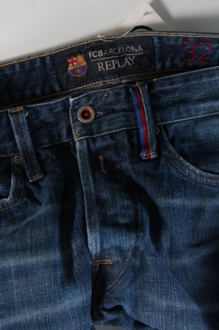 Herren Jeans Replay, Größe M, Farbe Blau, Preis € 33,99