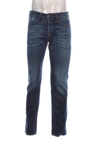 Herren Jeans Replay, Größe M, Farbe Blau, Preis € 33,99