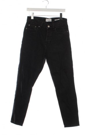 Herren Jeans Reserved, Größe S, Farbe Schwarz, Preis 20,03 €