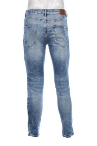 Herren Jeans Review, Größe M, Farbe Blau, Preis € 10,49