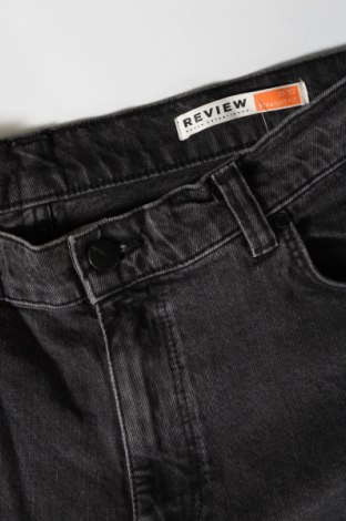 Herren Jeans Review, Größe L, Farbe Grau, Preis 18,99 €