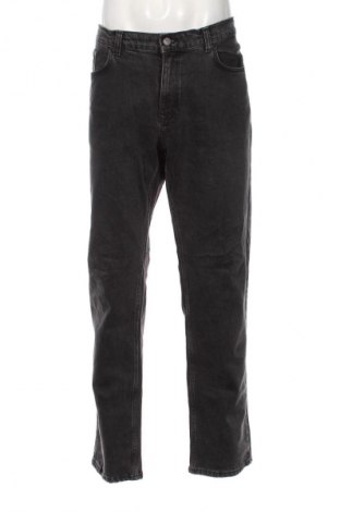 Herren Jeans Review, Größe L, Farbe Grau, Preis 18,99 €