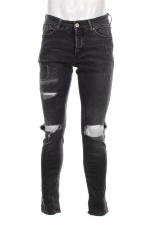 Herren Jeans River Island, Größe M, Farbe Schwarz, Preis 11,99 €