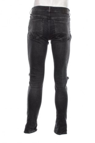 Herren Jeans River Island, Größe M, Farbe Schwarz, Preis € 11,99