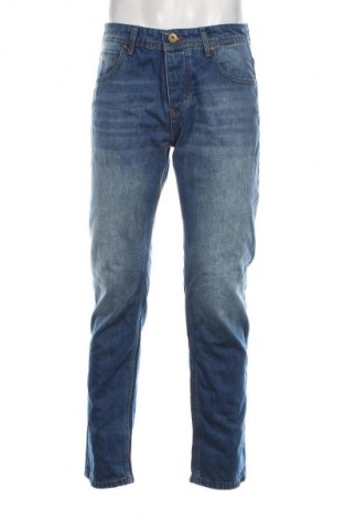 Herren Jeans Rock Creek, Größe M, Farbe Blau, Preis € 12,99