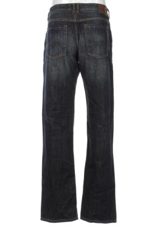 Herren Jeans S.Oliver, Größe L, Farbe Blau, Preis 17,49 €