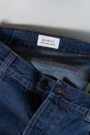 Herren Jeans SANVT, Größe L, Farbe Blau, Preis € 19,49