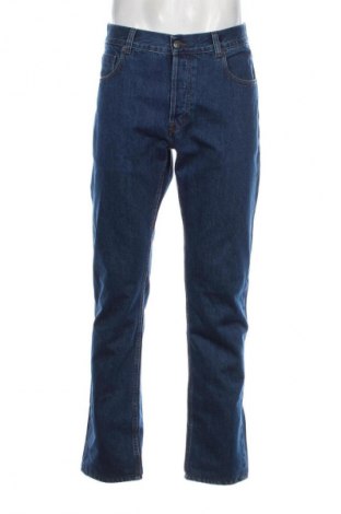 Herren Jeans SANVT, Größe L, Farbe Blau, Preis 17,99 €