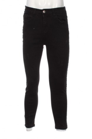 Herren Jeans SHEIN, Größe M, Farbe Schwarz, Preis 6,99 €