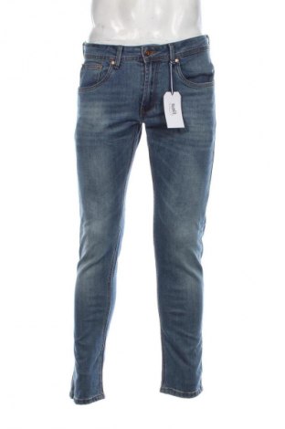 Herren Jeans Salt of the Earth, Größe M, Farbe Blau, Preis 18,99 €