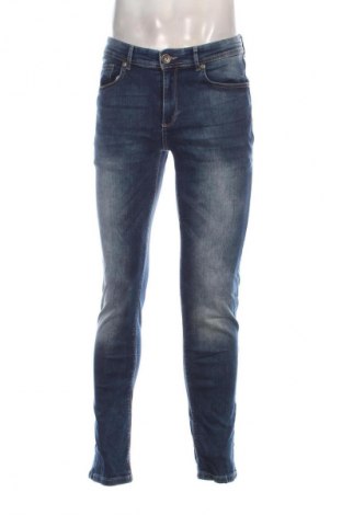 Herren Jeans Sam's, Größe M, Farbe Blau, Preis 7,49 €