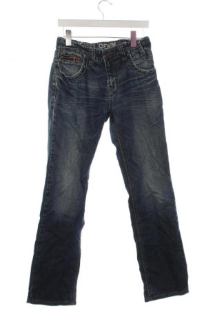 Herren Jeans Savvy, Größe M, Farbe Blau, Preis € 16,49