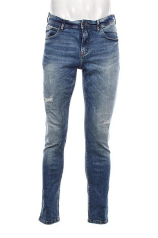 Herren Jeans Savvy, Größe M, Farbe Blau, Preis € 17,49