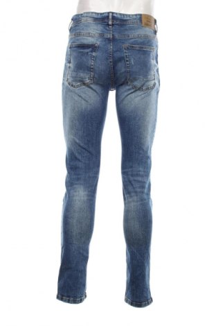 Herren Jeans Savvy, Größe M, Farbe Blau, Preis € 17,49