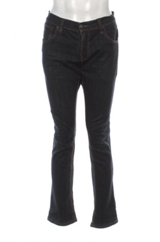 Herren Jeans Savvy Denim, Größe L, Farbe Schwarz, Preis 18,99 €