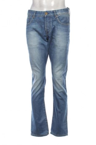 Herren Jeans Scotch & Soda, Größe L, Farbe Blau, Preis 56,99 €