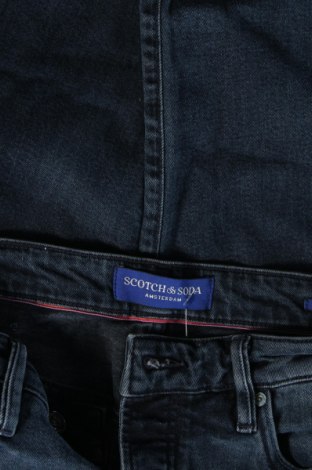 Ανδρικό τζίν Scotch & Soda, Μέγεθος M, Χρώμα Μπλέ, Τιμή 59,99 €