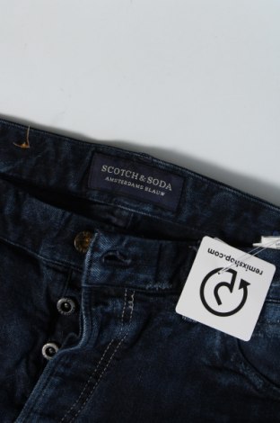 Herren Jeans Scotch & Soda, Größe L, Farbe Blau, Preis 49,10 €