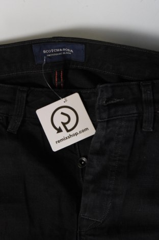 Herren Jeans Scotch & Soda, Größe XL, Farbe Schwarz, Preis € 63,99