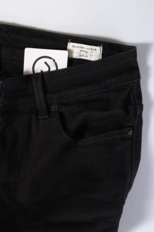 Herren Jeans Selected Homme, Größe S, Farbe Schwarz, Preis 15,99 €