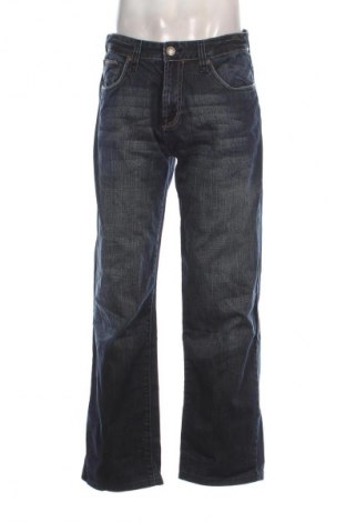 Herren Jeans Shine, Größe L, Farbe Blau, Preis 9,99 €