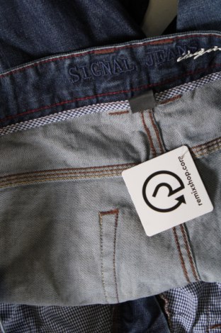 Herren Jeans Signal, Größe XL, Farbe Blau, Preis € 44,99