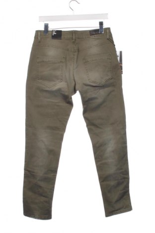 Herren Jeans Sisley, Größe S, Farbe Grün, Preis € 39,99