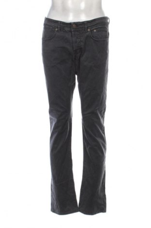 Herren Jeans Siviglia, Größe M, Farbe Grau, Preis 21,49 €