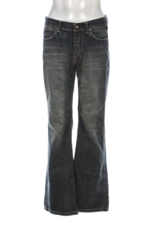 Herren Jeans Smog, Größe M, Farbe Blau, Preis € 6,99