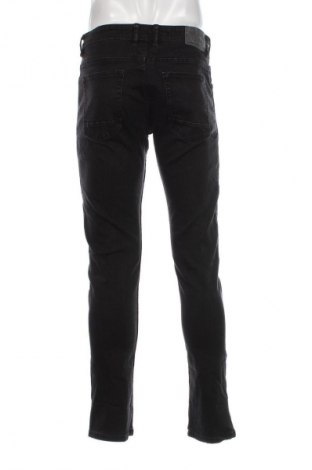 Herren Jeans Smog, Größe M, Farbe Schwarz, Preis 12,99 €