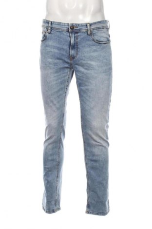 Herren Jeans Smog, Größe M, Farbe Blau, Preis 11,99 €