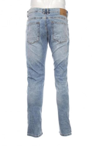 Herren Jeans Smog, Größe M, Farbe Blau, Preis € 11,99