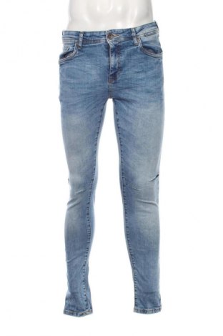 Herren Jeans Smog, Größe M, Farbe Blau, Preis 12,99 €