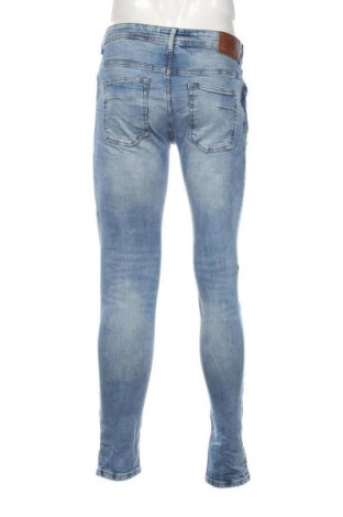 Herren Jeans Smog, Größe M, Farbe Blau, Preis 9,99 €