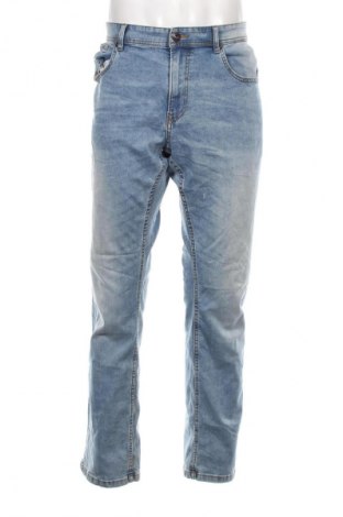 Herren Jeans Smog, Größe XL, Farbe Blau, Preis 13,99 €