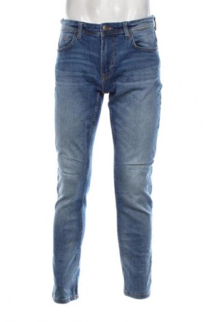 Herren Jeans Smog, Größe M, Farbe Blau, Preis € 6,99